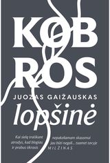 Kobros lopšinė