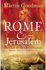 Rome and Jerusalem