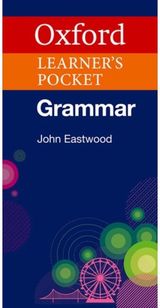 Oxford Learner's Pocket Grammar