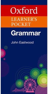 Oxford Learner's Pocket Grammar