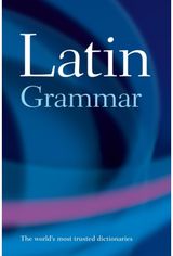 Oxford Latin Grammar