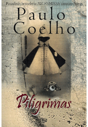 Paulo Coelho - Piligrimas - 000000000002111071