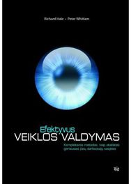 Efektyvus veiklos valdymas