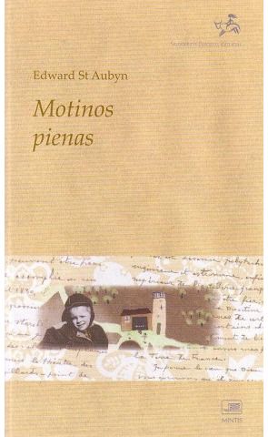 Edward St. Aubyn - Motinos pienas - 000000000002111459