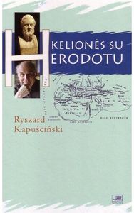 Kelionės su Herodotu