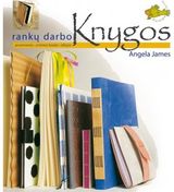 Ranku darbo KNYGOS