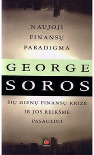 Naujoji Finansų paradigma