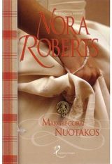 Nora Roberts - Makgregorai: nuotakos - 000000000002112467