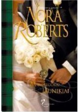 Makgregorai: Jaunikiai