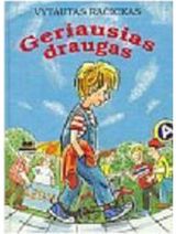 Vytautas Račickas - Geriausias draugas - 000000000002112693