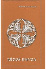 Rėdos knyga