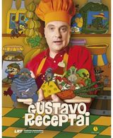 Gustavo receptai