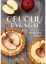 Giedrė Barauskienė, Evelina Bliūdžiūtė - Obuolių pyragai - 000000000002112821