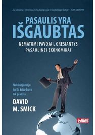 Pasaulis yra išgaubtas