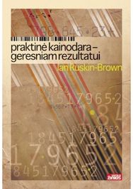 Praktinė kainodara - geresniam rezultatui