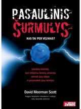 David Meerman Scott - Pasaulinis šurmulys - 000000000002113263