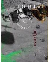 Jamesas Grahamas Ballardas - Avarija - 000000000002113344