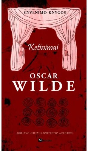 Oscar Wilde - Ketinimai - 000000000002113450