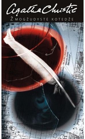 Agata Kristi - Žmogžudystė kotedže - 000000000002113688