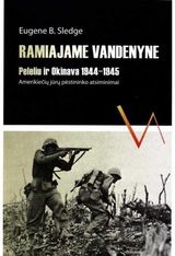 Eugene B. Sledge - Ramiajame vandenyne - 000000000002113702