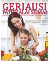Namų Kulinaras - Geriausi patiekalai šeimai - 000000000002113761