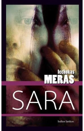 Icchokas Meras - Sara - 000000000002114044