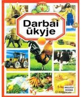 Emilie Beaumont - Darbai ūkyje - 000000000002114160