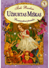 Shirley Barber - Užburtas miškas - 000000000002114196