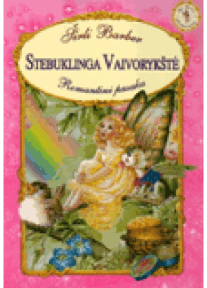 Shirley Barber - Stebuklinga vaivorykštė - 000000000002114200
