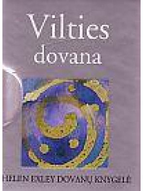 Helen Exley - Vilties dovana - 000000000002114306