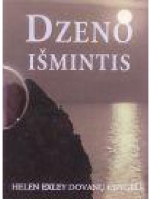 Helen Exley - Dzeno išmintis - 000000000002114310