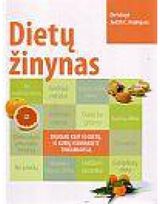 Judtth Crowe - Dietų žinynas - 000000000002114316