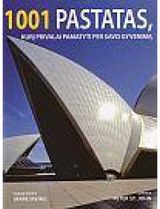 Peter St. John - 1001 pastatas kurį privalai pamatyti - 000000000002114336