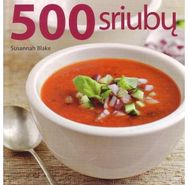 500 sriubų