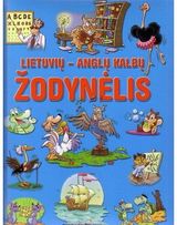 Eduardo Trujillo - Lietuvių - anglų kalbų žodynėlis - 000000000002114656