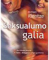 Michael Klentze - Seksualumo galia - 000000000002114861