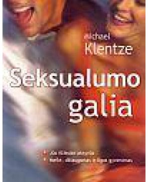 Michael Klentze - Seksualumo galia - 000000000002114861