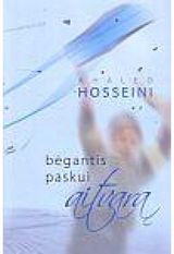 Khaled Hosseini - Bėgantis paskui aitvarą - 000000000002114865