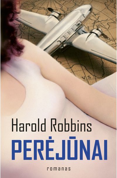 Perėjūnai