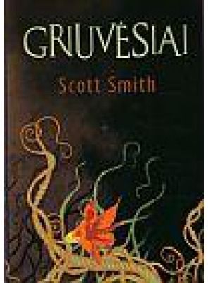 Scott Smith - Griuvėsiai - 000000000002114881