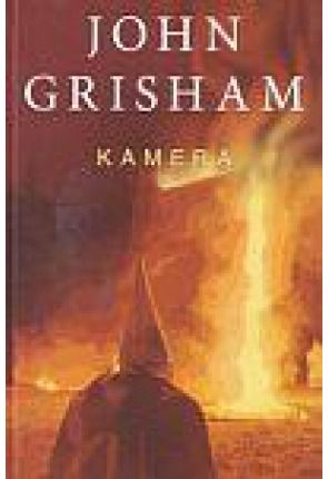 John Grisham - Kamera - 000000000002114913