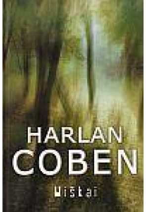 Harlan Coben - Miškai - 000000000002114921