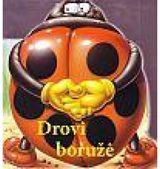 Steven Caldwell - Su ūseliais. Drovi boružė - 000000000002115308