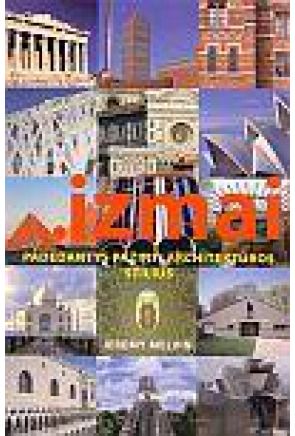 Jeremy Melvin - Padedantys pažinti architektūros stilius - 000000000002115318