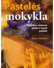 Pastelės mokykla
