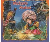 Vilhelmas Haufas - Mažasis Mukas (Plona) - 000000000002115422