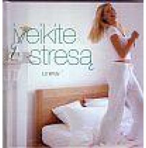 Liz Wilde - Įveikite stresą - 000000000002115912