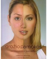 Robertas Džonsas - Grožio pamokos - 000000000002116040