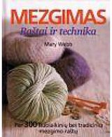 Mary Webb - Mezgimas - 000000000002116070