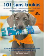 101 šuns triukas